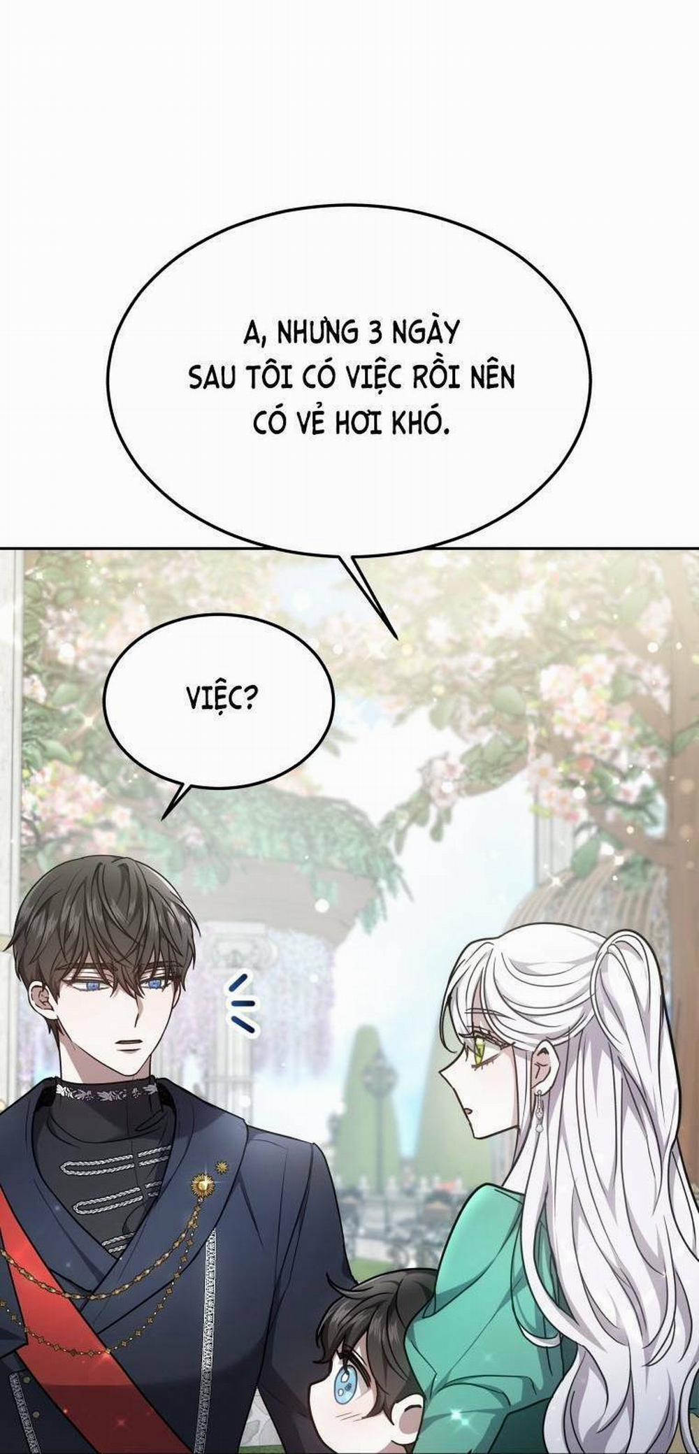 Cháu Trai Của Nam Chính Rất Thích Tôi 11 trang 24