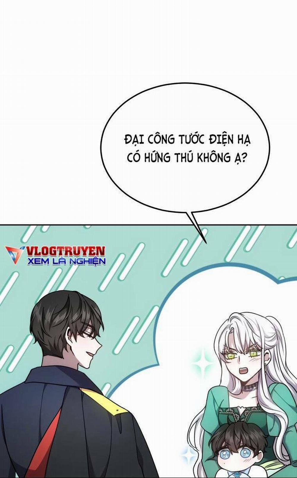 Cháu Trai Của Nam Chính Rất Thích Tôi 11 trang 27