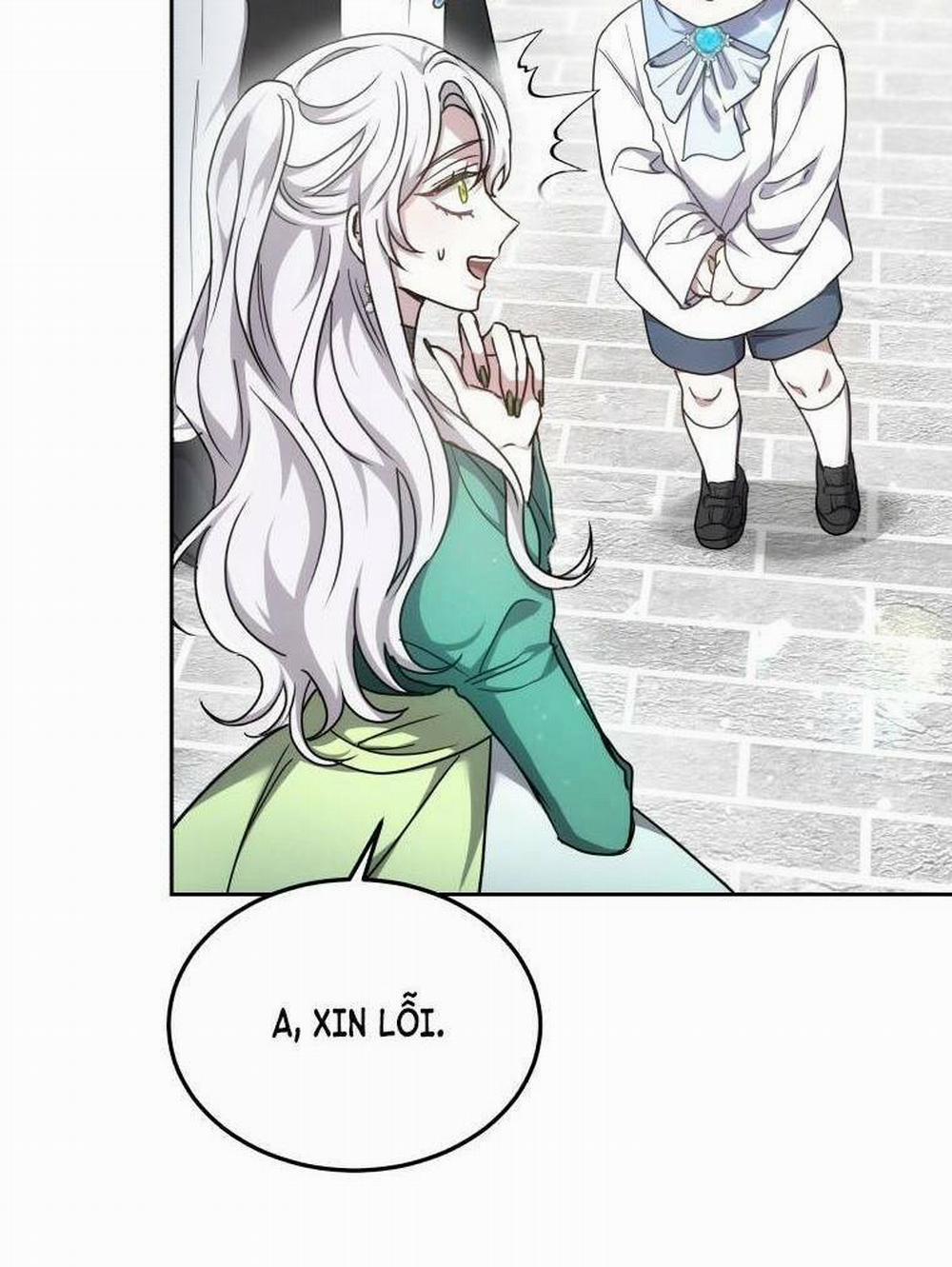 Cháu Trai Của Nam Chính Rất Thích Tôi 11 trang 3