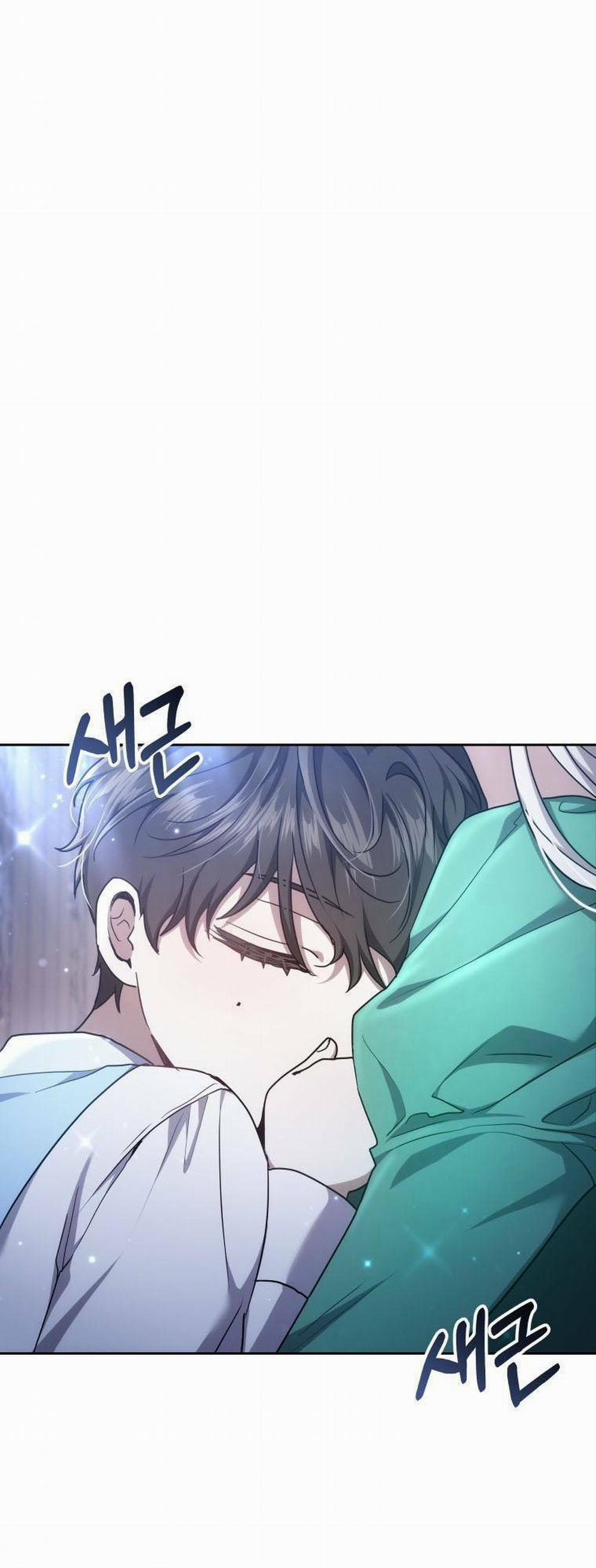 Cháu Trai Của Nam Chính Rất Thích Tôi 11 trang 30