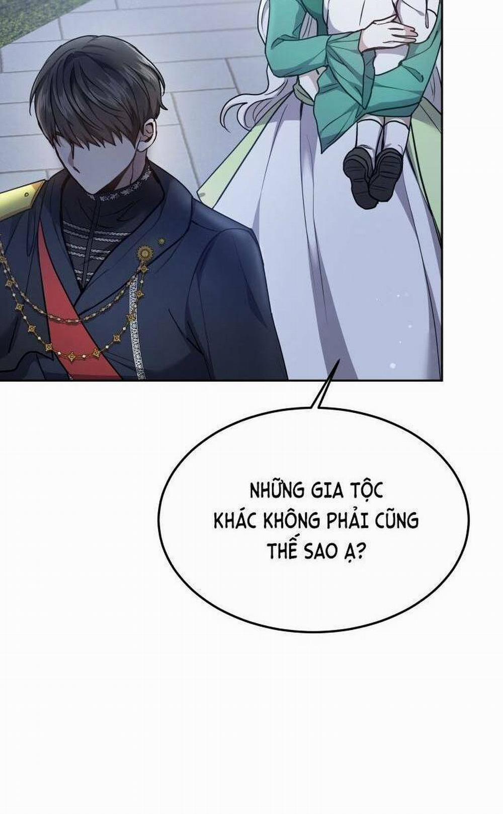 Cháu Trai Của Nam Chính Rất Thích Tôi 11 trang 33