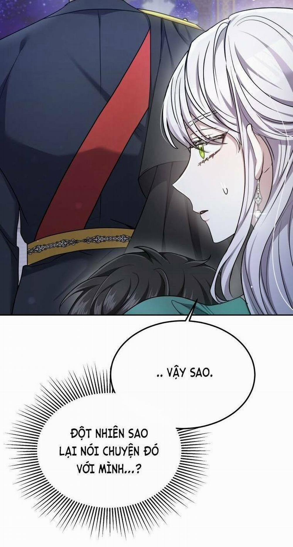 Cháu Trai Của Nam Chính Rất Thích Tôi 11 trang 35