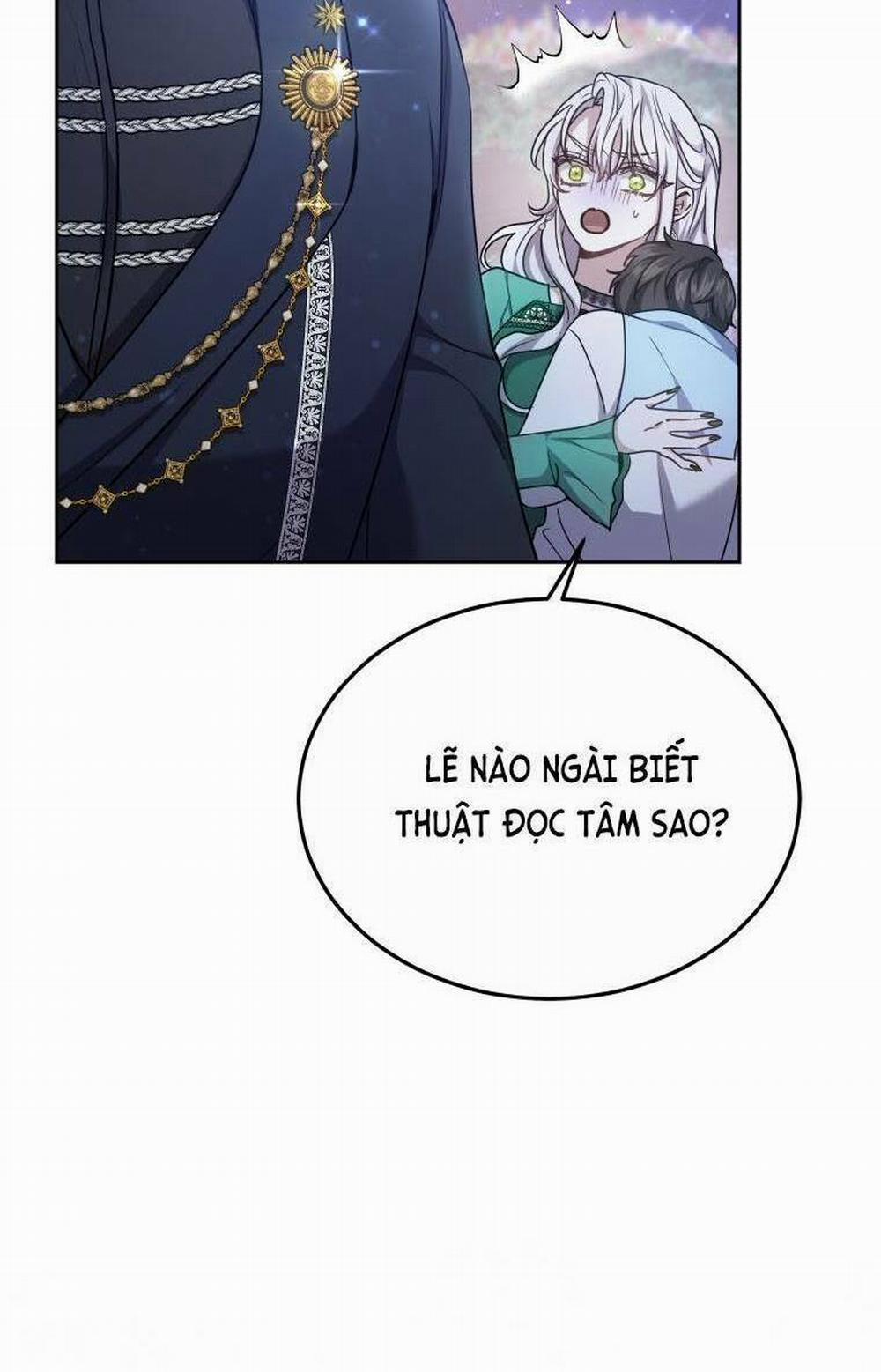 Cháu Trai Của Nam Chính Rất Thích Tôi 11 trang 37