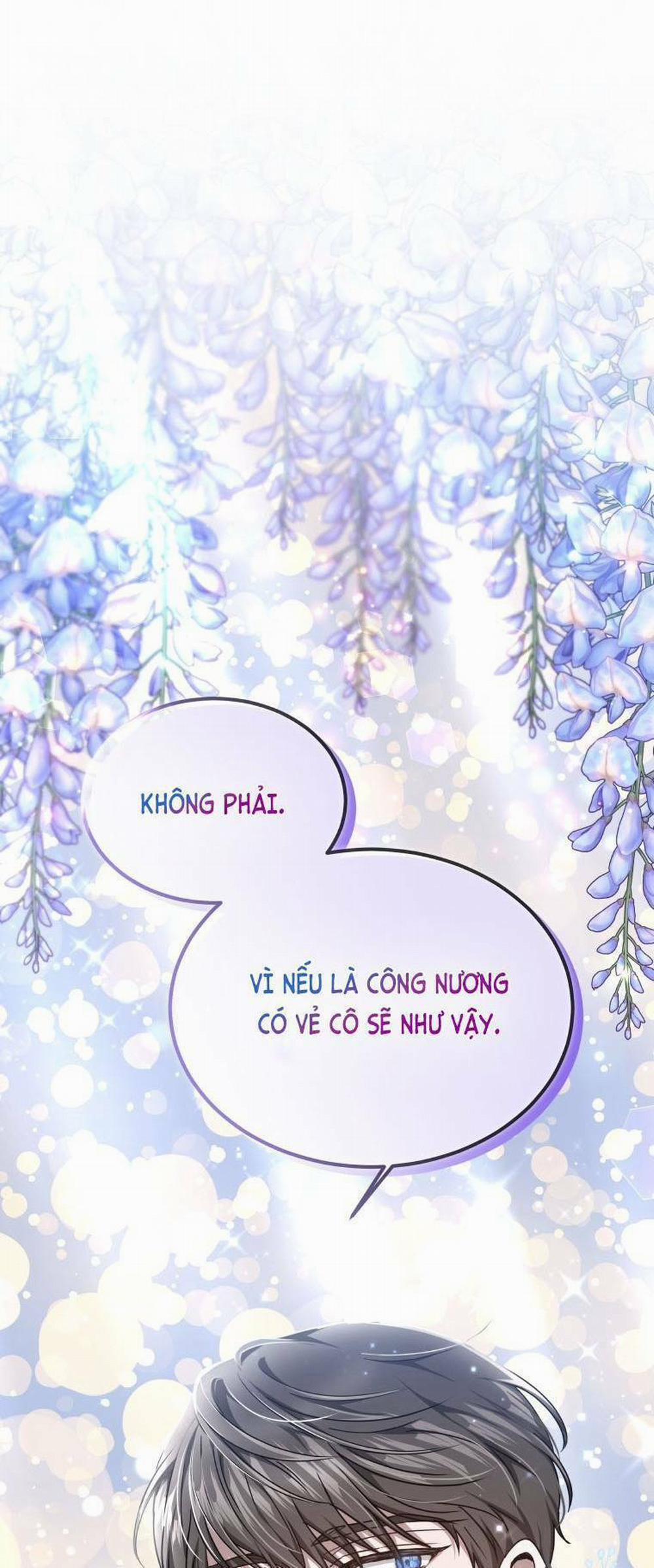 Cháu Trai Của Nam Chính Rất Thích Tôi 11 trang 38