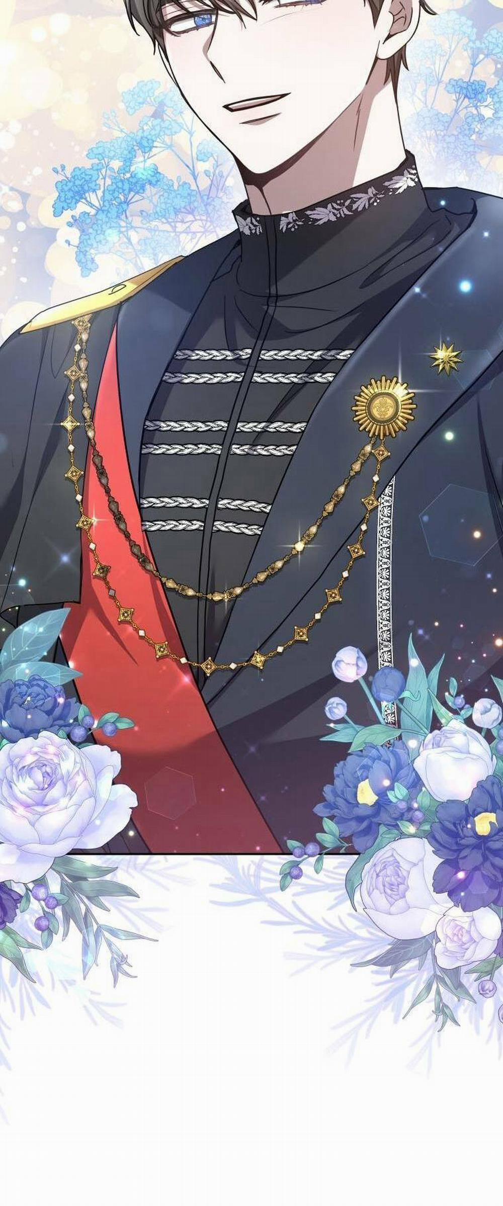 Cháu Trai Của Nam Chính Rất Thích Tôi 11 trang 39