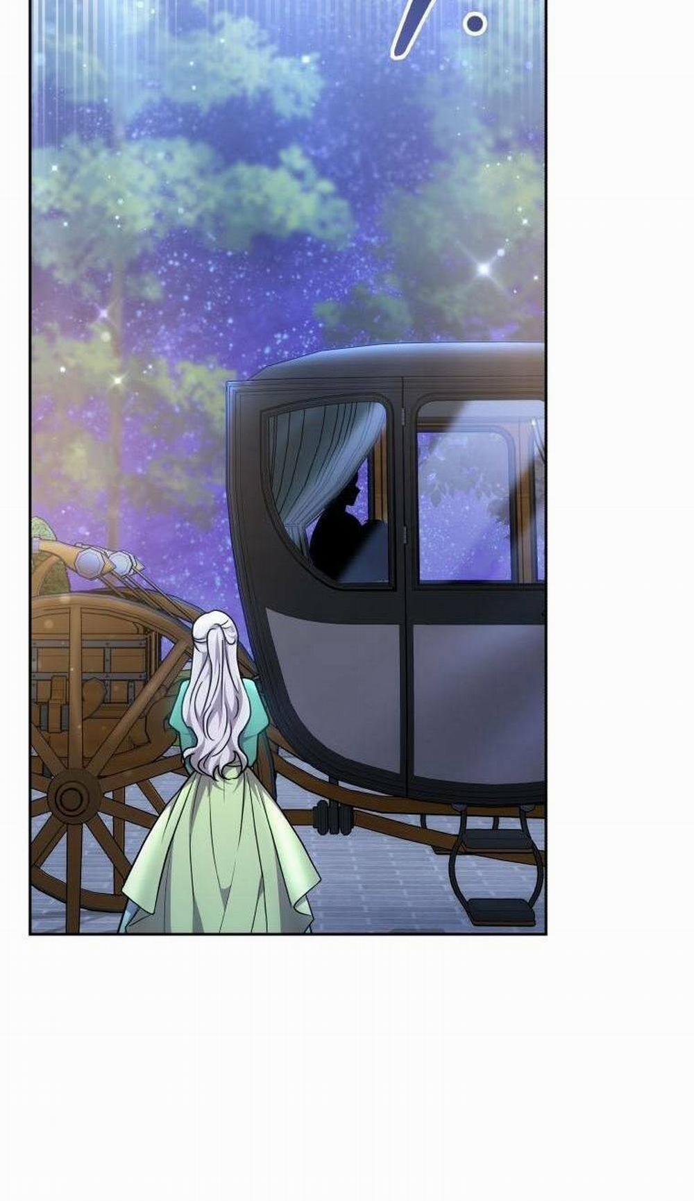 Cháu Trai Của Nam Chính Rất Thích Tôi 11 trang 42