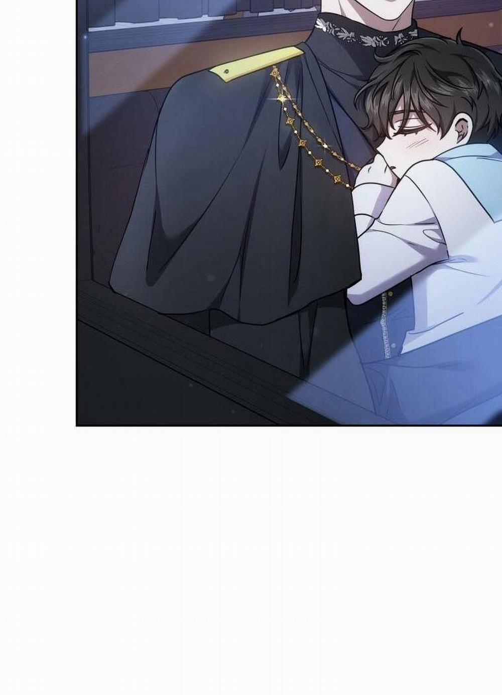 Cháu Trai Của Nam Chính Rất Thích Tôi 11 trang 44