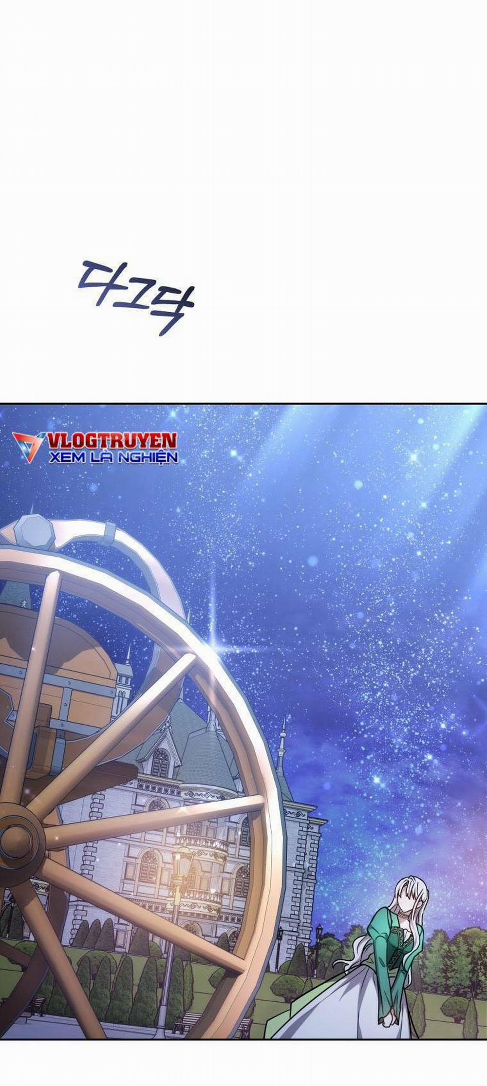 Cháu Trai Của Nam Chính Rất Thích Tôi 11 trang 45