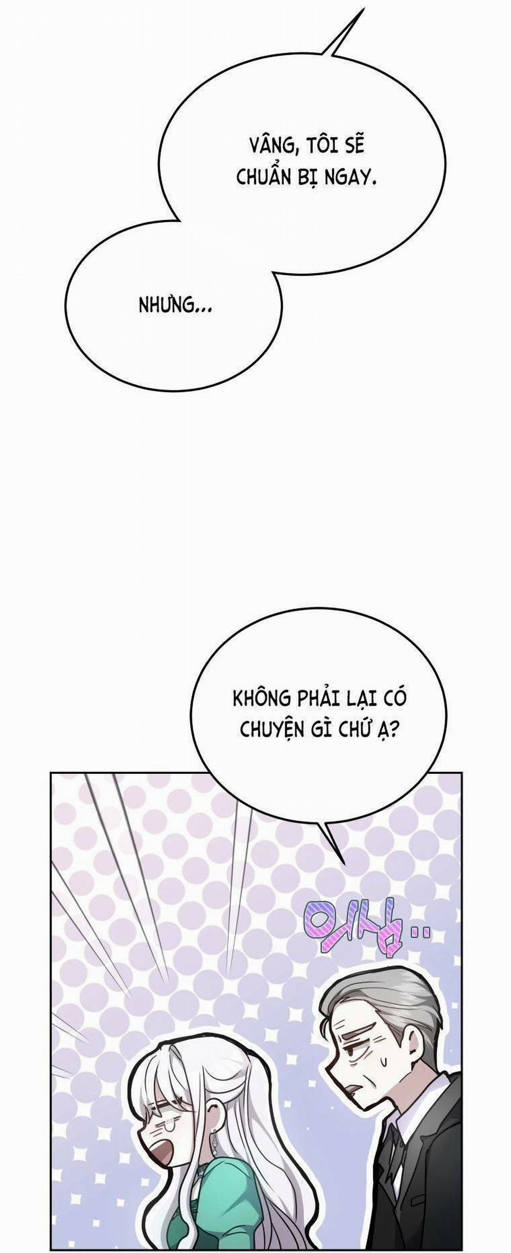 Cháu Trai Của Nam Chính Rất Thích Tôi 11 trang 51