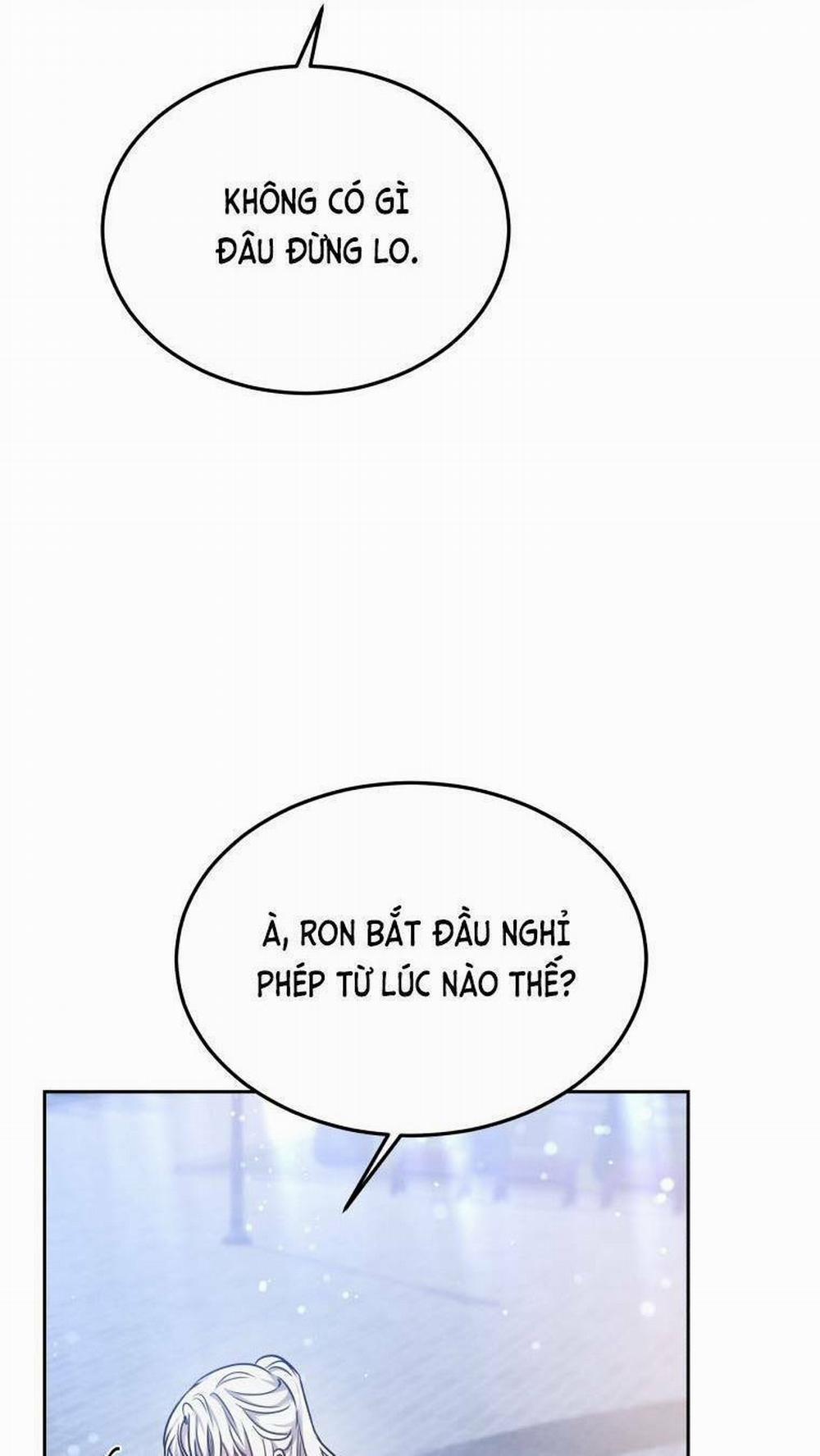 Cháu Trai Của Nam Chính Rất Thích Tôi 11 trang 52