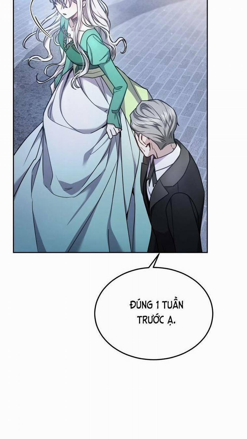 Cháu Trai Của Nam Chính Rất Thích Tôi 11 trang 53