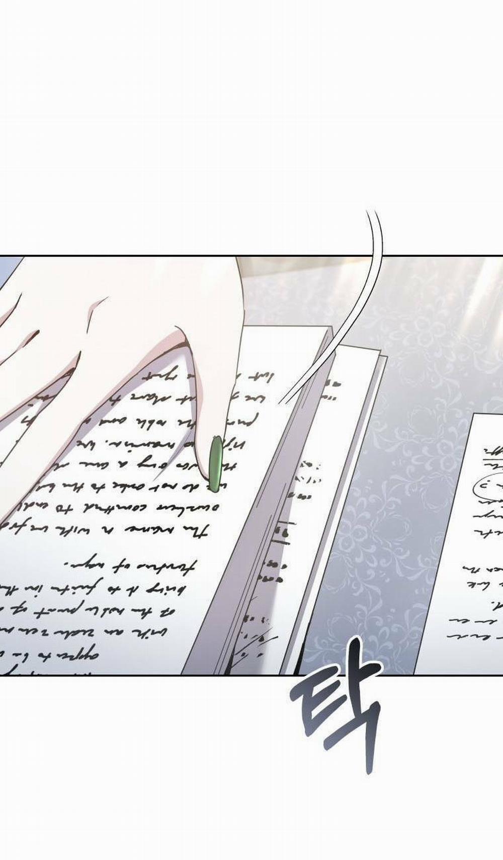 Cháu Trai Của Nam Chính Rất Thích Tôi 11 trang 57