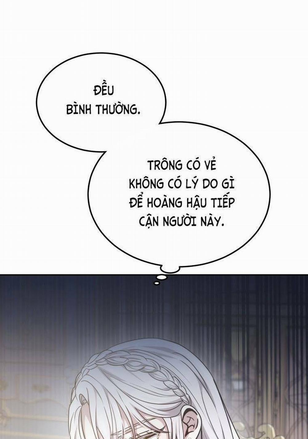 Cháu Trai Của Nam Chính Rất Thích Tôi 11 trang 58