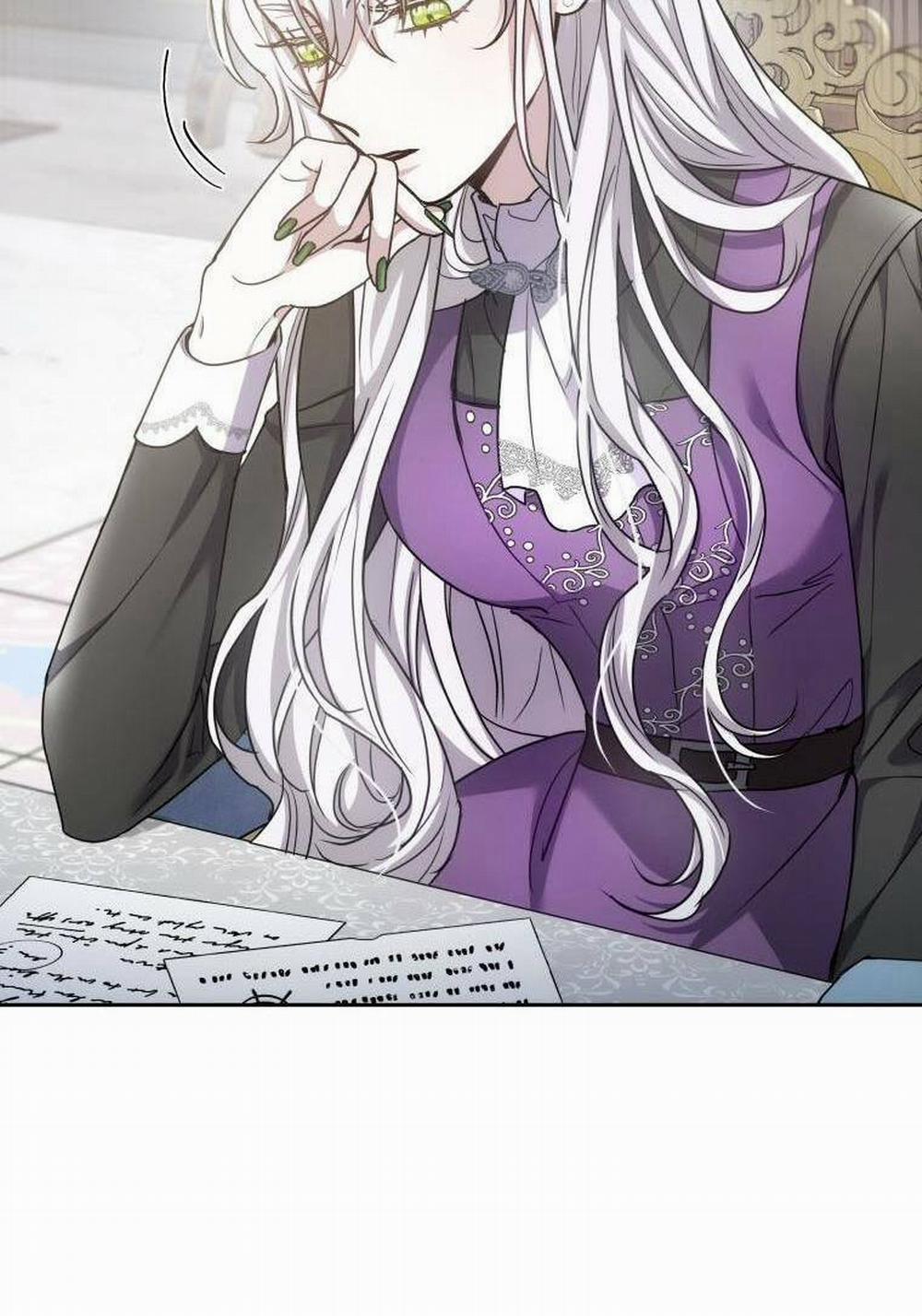 Cháu Trai Của Nam Chính Rất Thích Tôi 11 trang 59