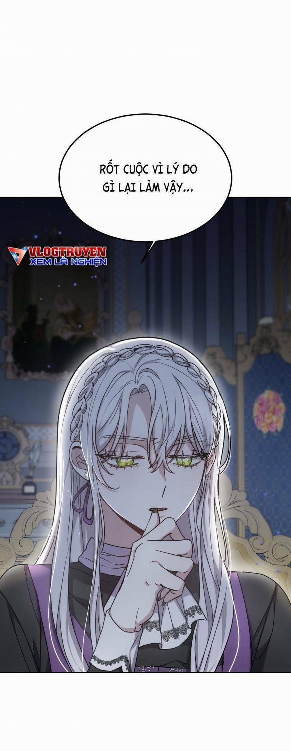 Cháu Trai Của Nam Chính Rất Thích Tôi 11 trang 63