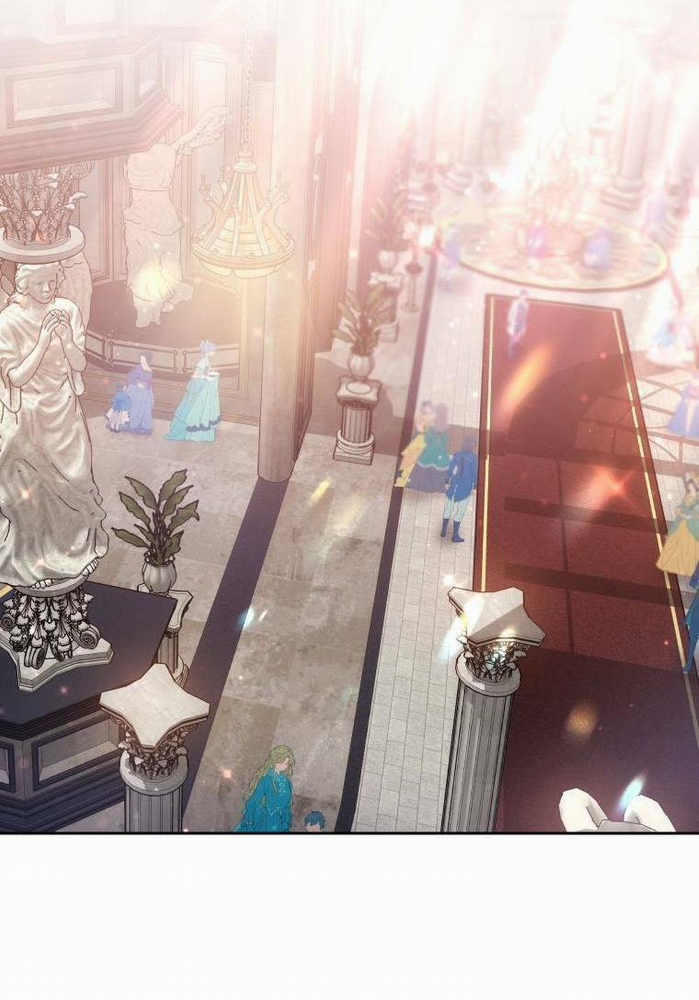 Cháu Trai Của Nam Chính Rất Thích Tôi 11 trang 67