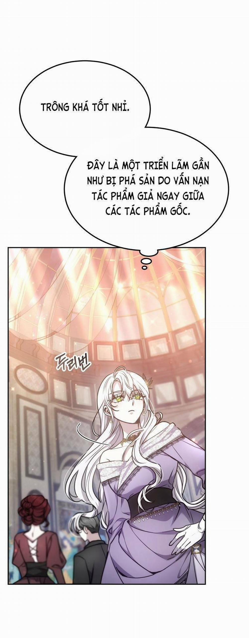 Cháu Trai Của Nam Chính Rất Thích Tôi 11 trang 68