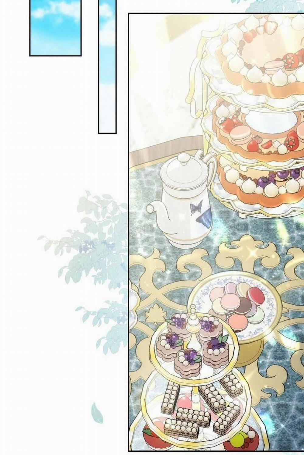 Cháu Trai Của Nam Chính Rất Thích Tôi 11 trang 7