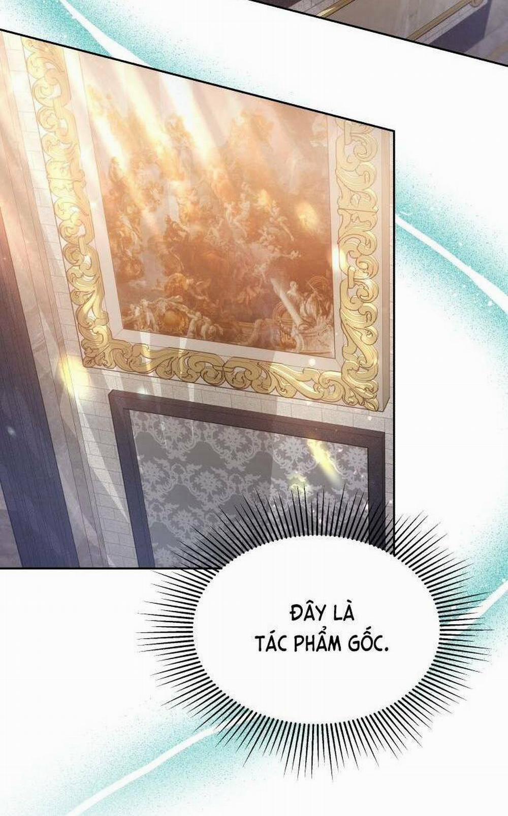 Cháu Trai Của Nam Chính Rất Thích Tôi 11 trang 70