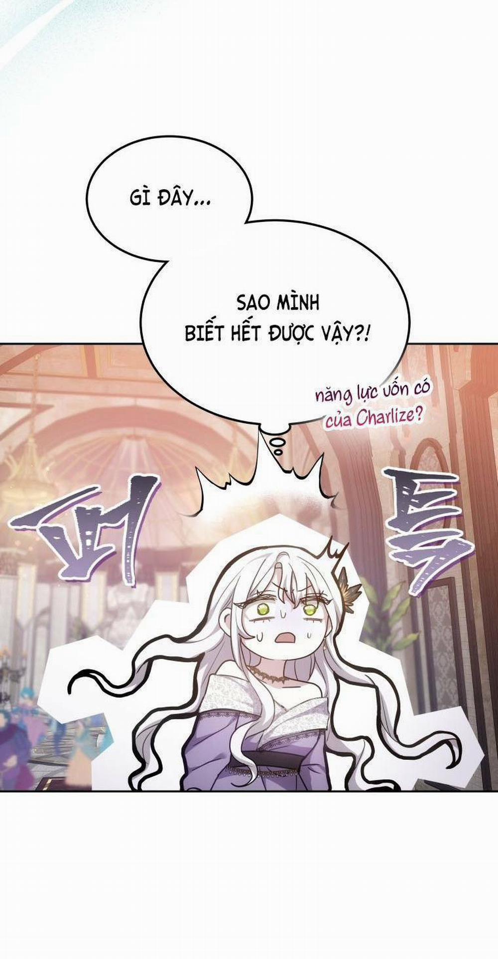 Cháu Trai Của Nam Chính Rất Thích Tôi 11 trang 71