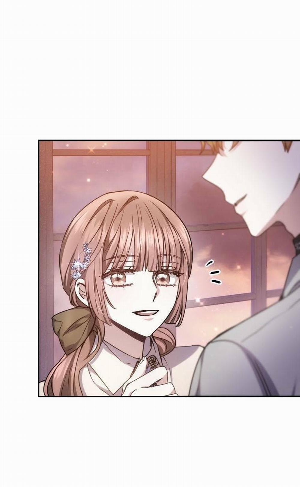 Cháu Trai Của Nam Chính Rất Thích Tôi 11 trang 76