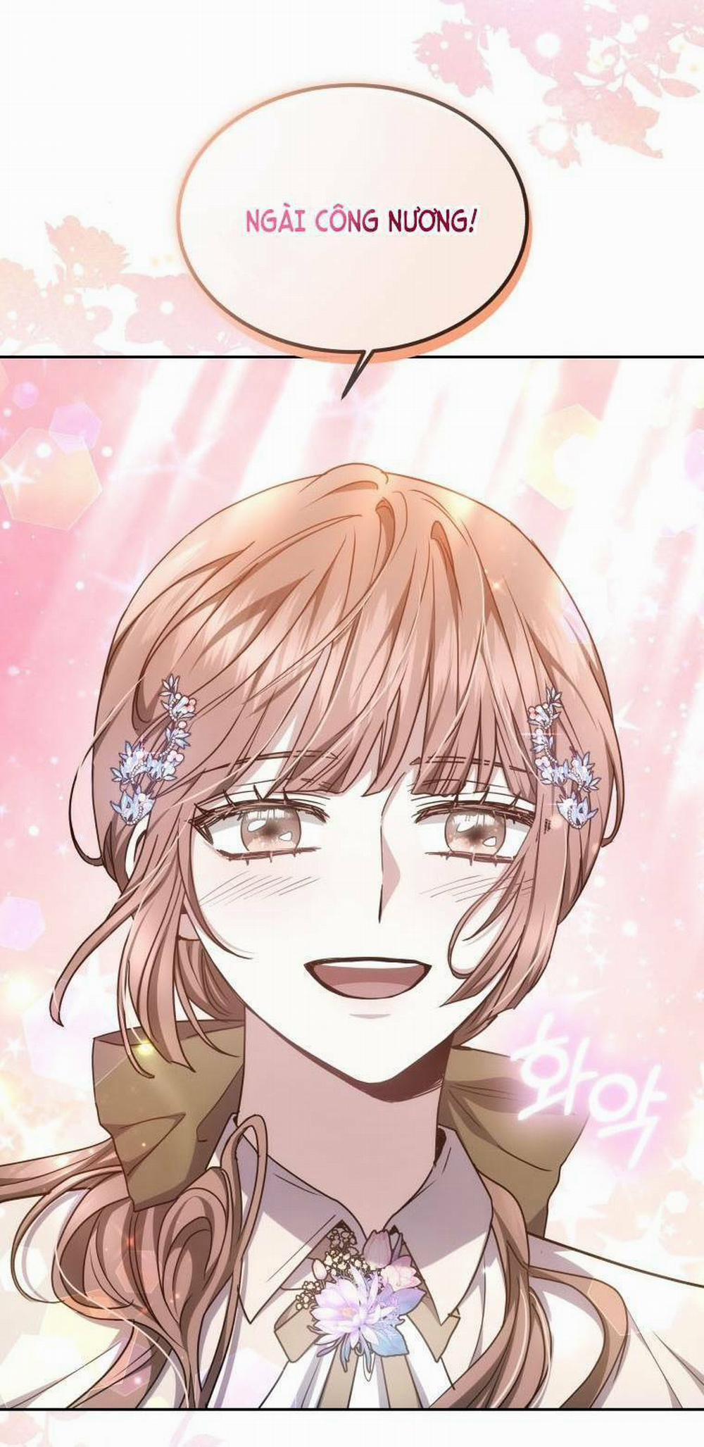 Cháu Trai Của Nam Chính Rất Thích Tôi 11 trang 78