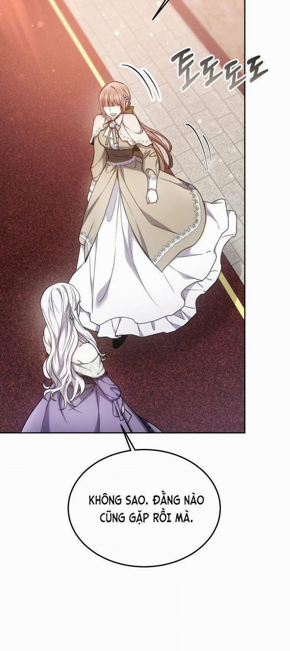 Cháu Trai Của Nam Chính Rất Thích Tôi 11 trang 80