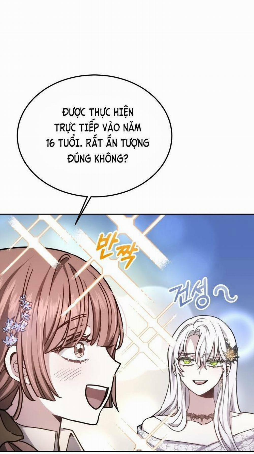 Cháu Trai Của Nam Chính Rất Thích Tôi 11 trang 85