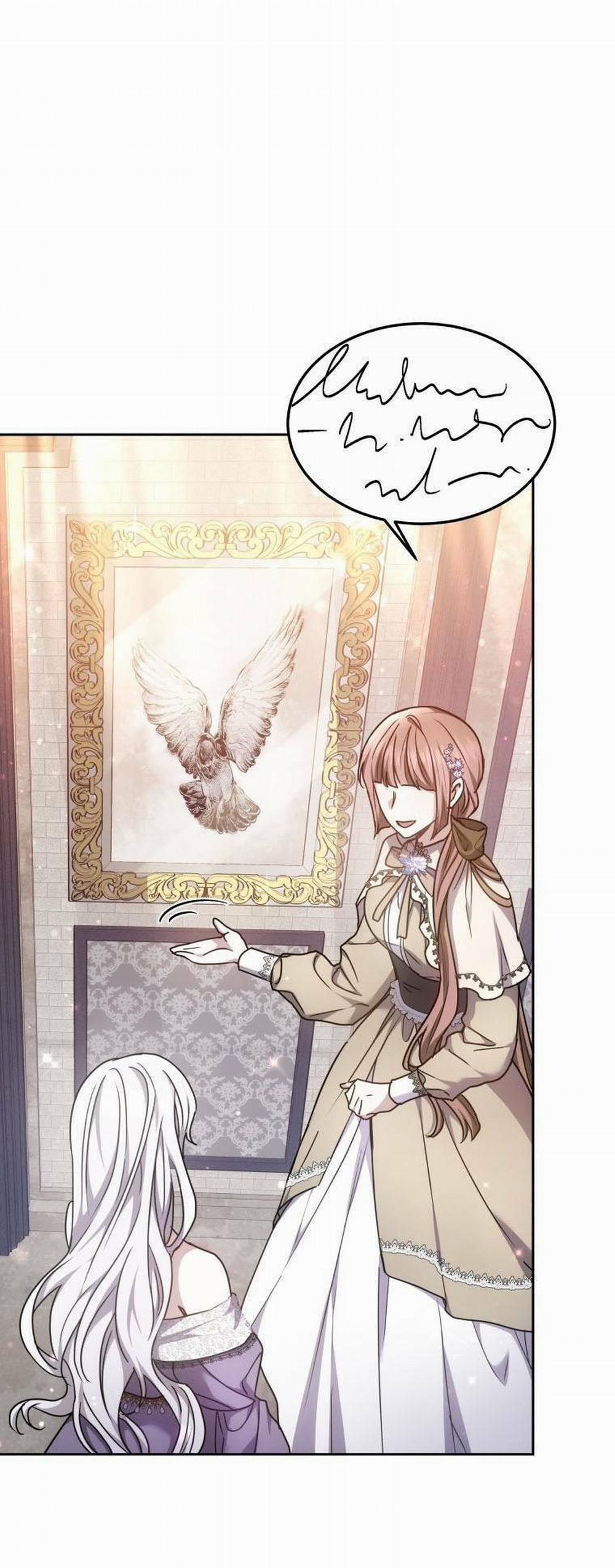 Cháu Trai Của Nam Chính Rất Thích Tôi 11 trang 94