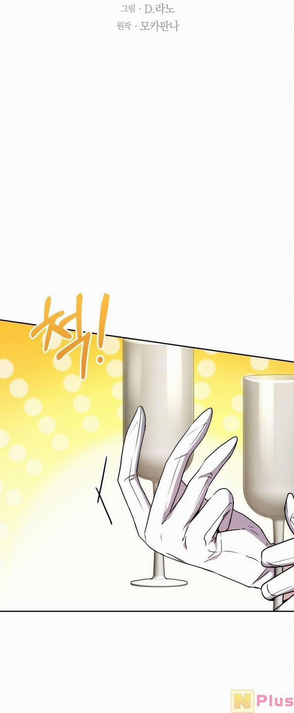 Cháu Trai Của Nam Chính Rất Thích Tôi 12 trang 1