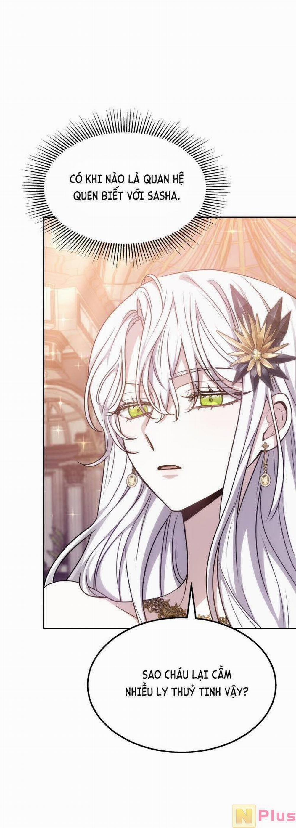 Cháu Trai Của Nam Chính Rất Thích Tôi 12 trang 10