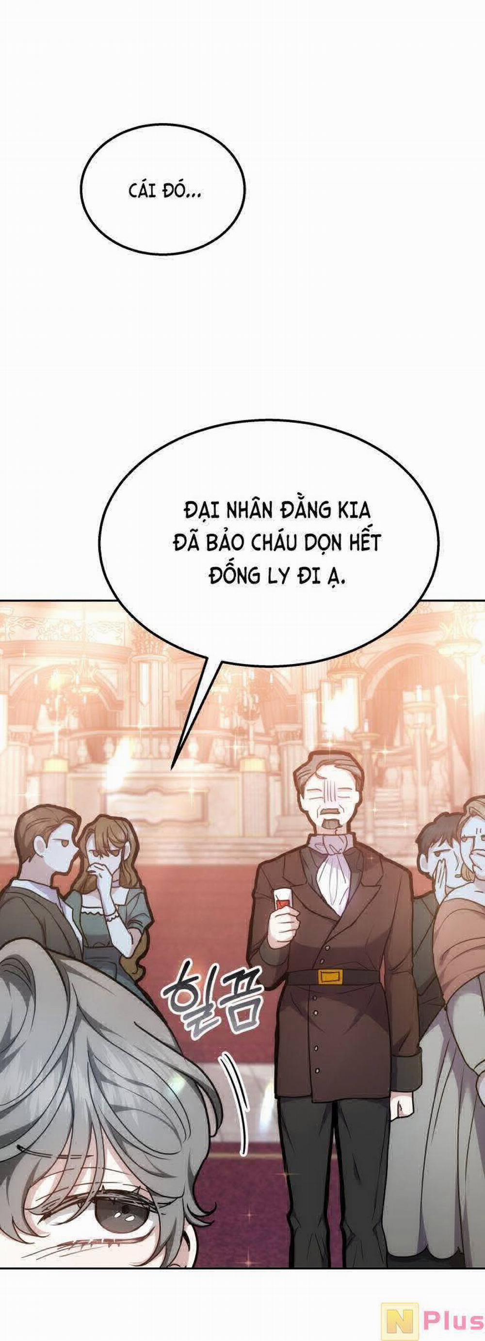 Cháu Trai Của Nam Chính Rất Thích Tôi 12 trang 11