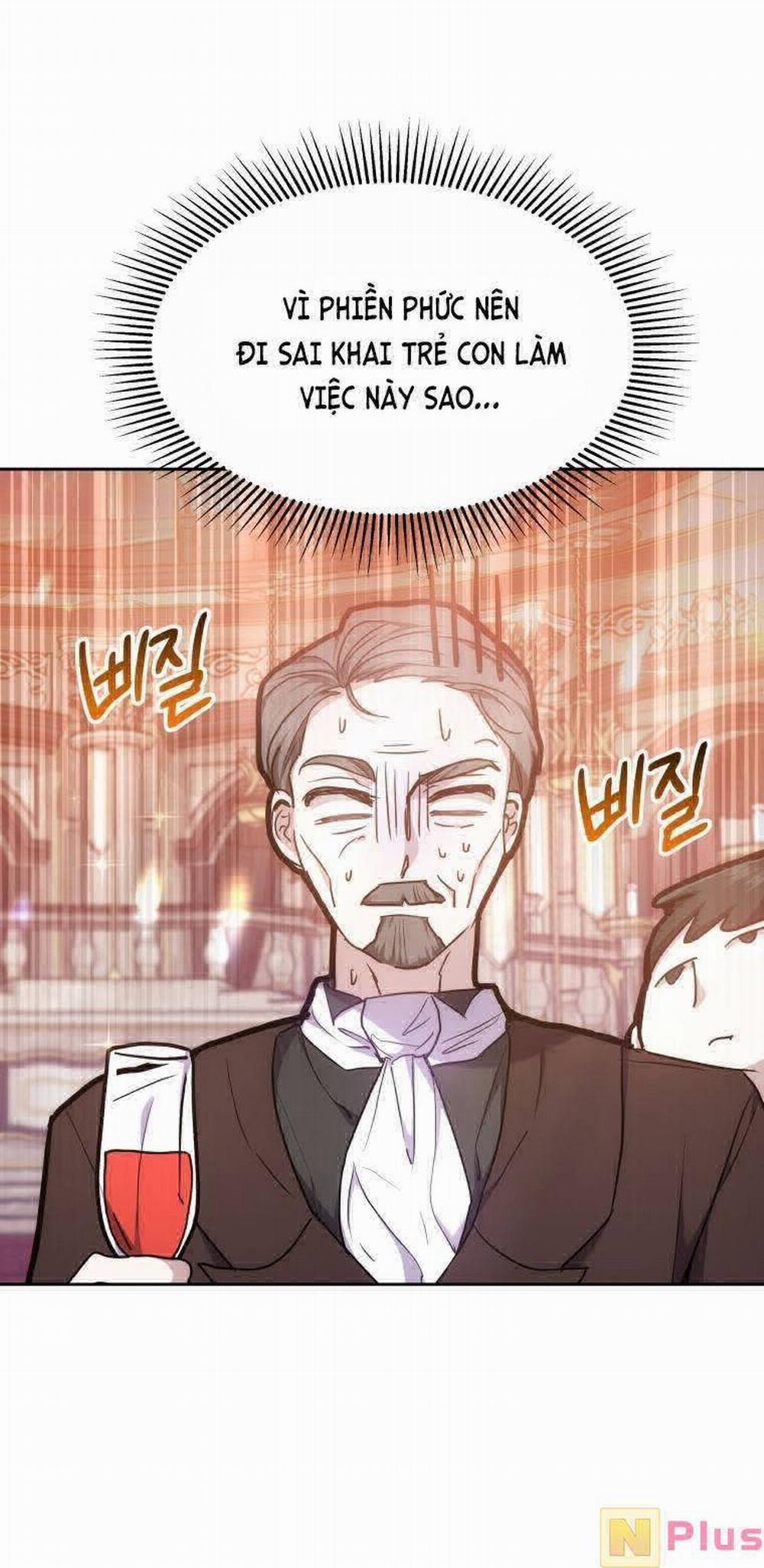 Cháu Trai Của Nam Chính Rất Thích Tôi 12 trang 12