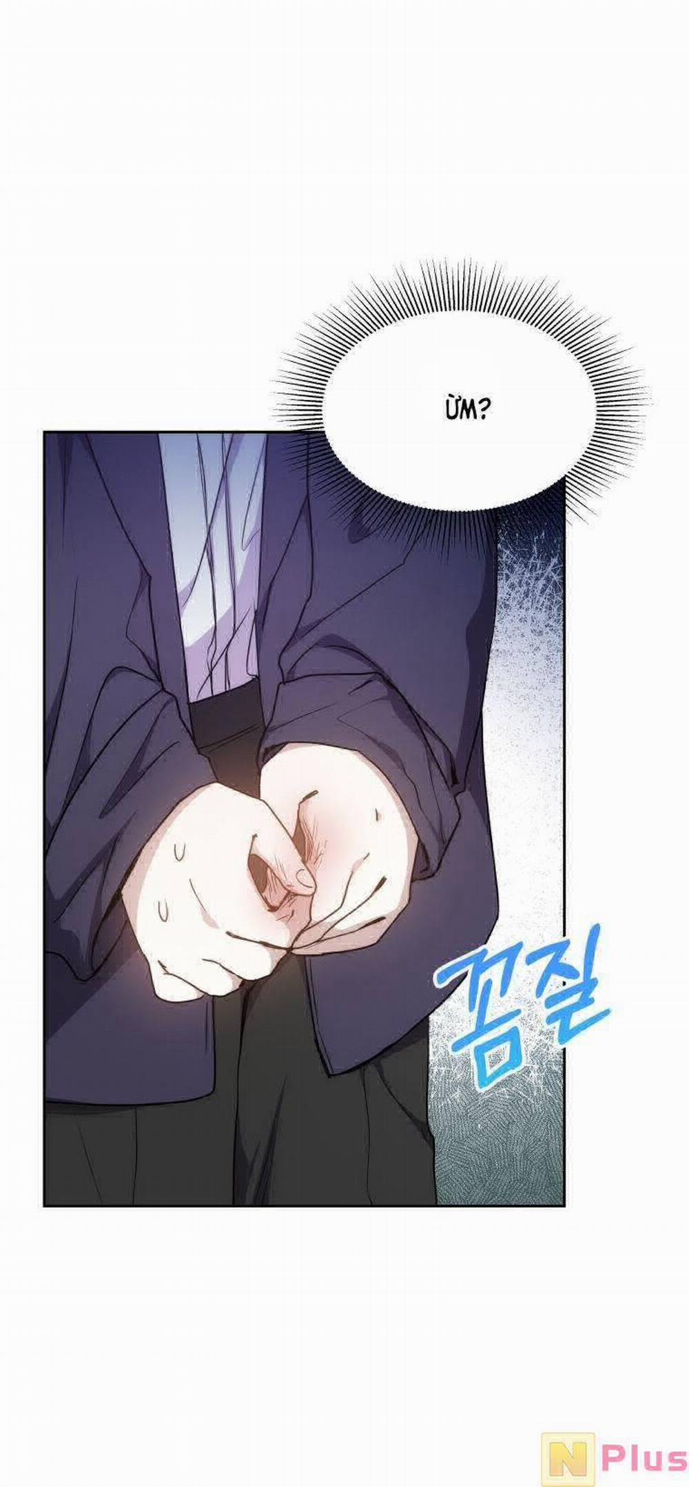 Cháu Trai Của Nam Chính Rất Thích Tôi 12 trang 13