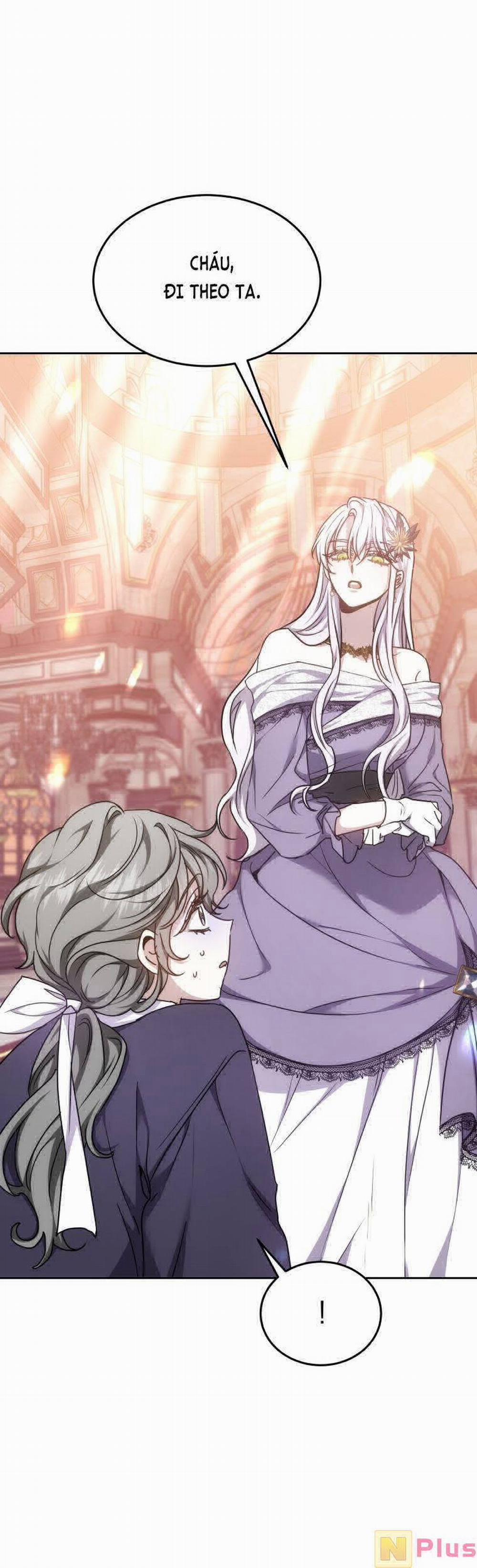 Cháu Trai Của Nam Chính Rất Thích Tôi 12 trang 14