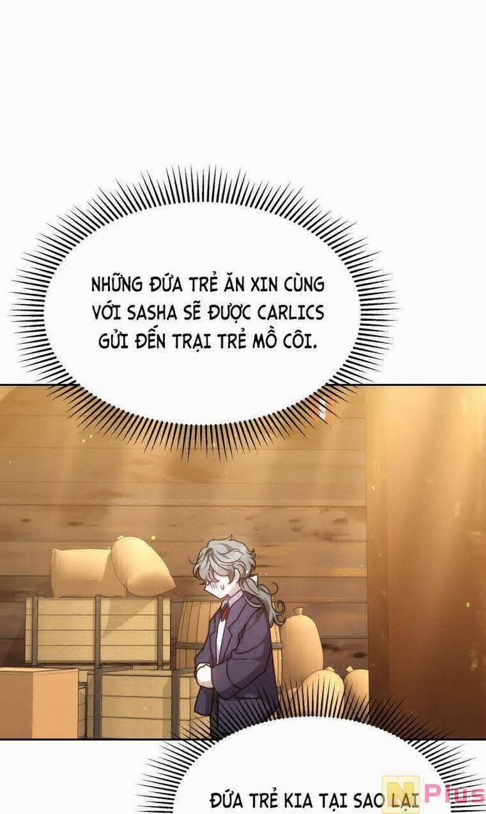 Cháu Trai Của Nam Chính Rất Thích Tôi 12 trang 18