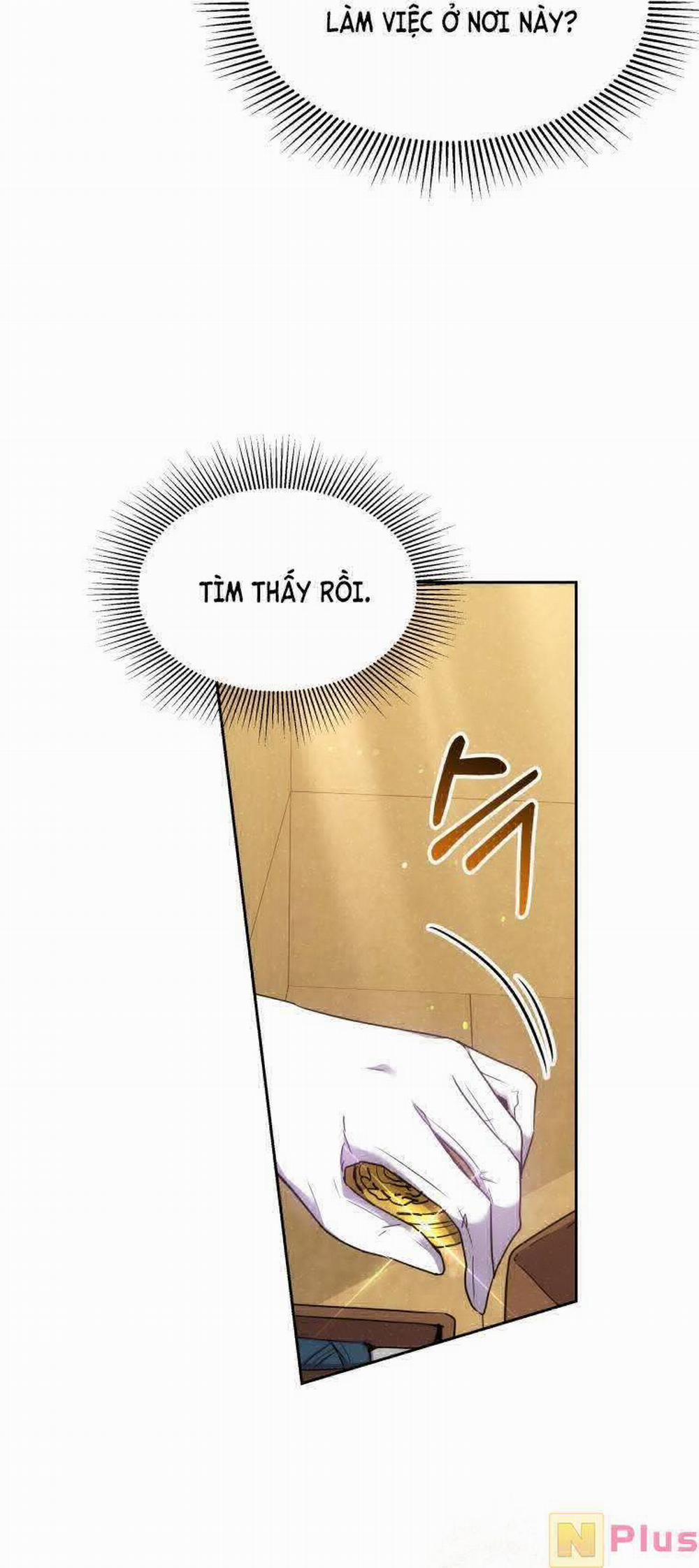 Cháu Trai Của Nam Chính Rất Thích Tôi 12 trang 19