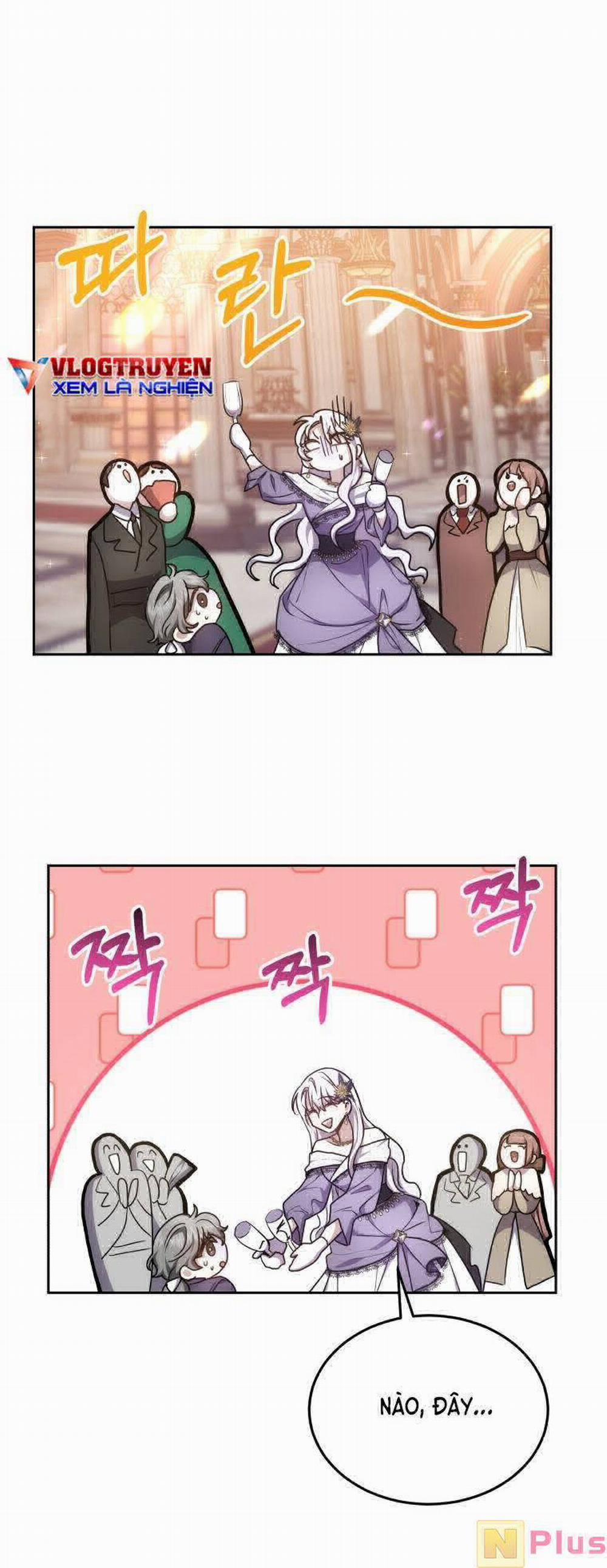 Cháu Trai Của Nam Chính Rất Thích Tôi 12 trang 2