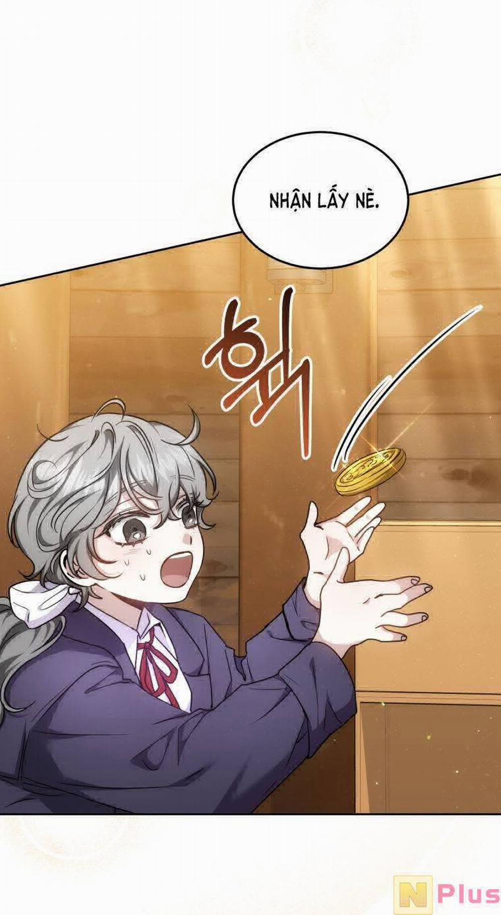 Cháu Trai Của Nam Chính Rất Thích Tôi 12 trang 20