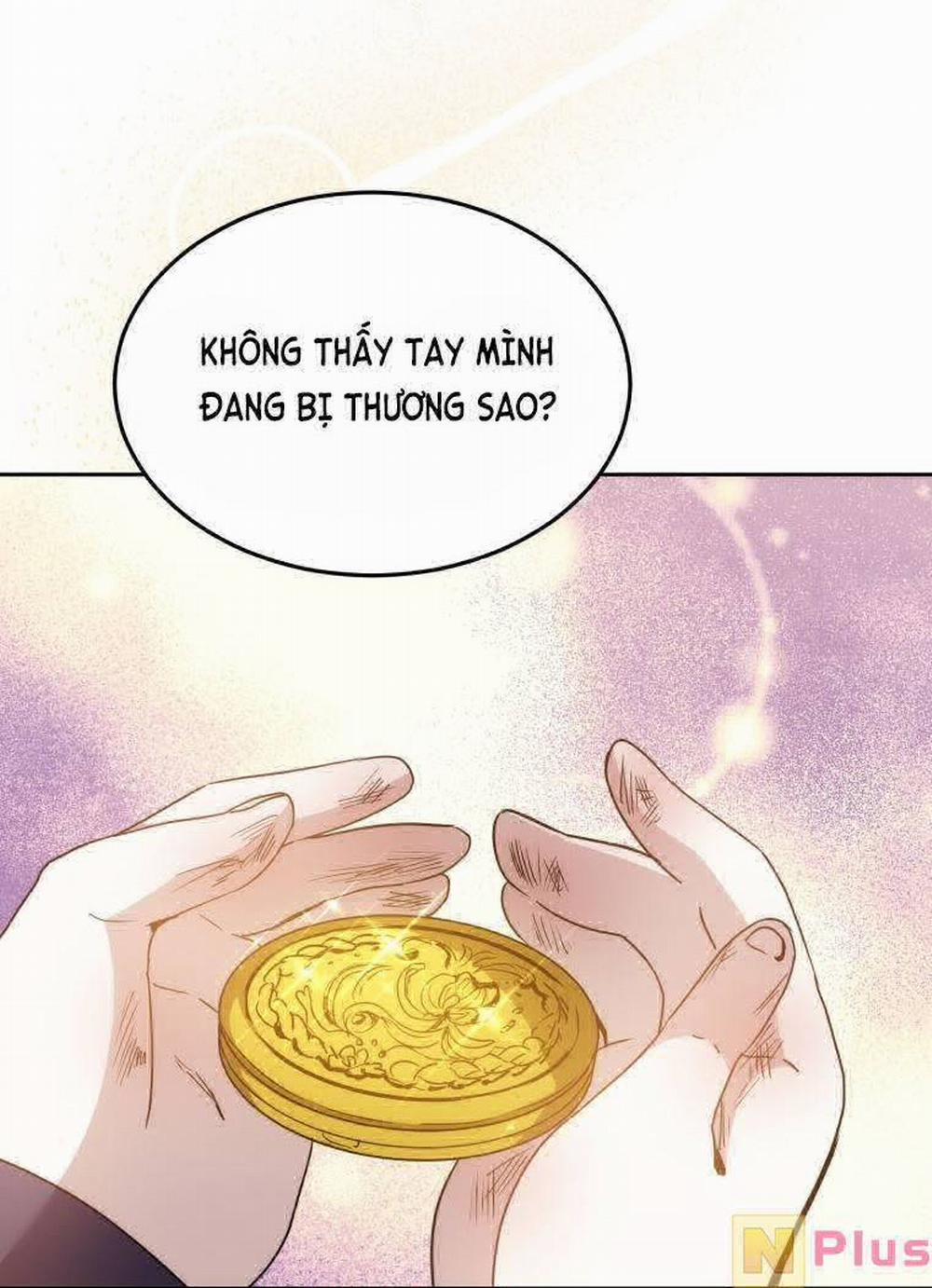 Cháu Trai Của Nam Chính Rất Thích Tôi 12 trang 21