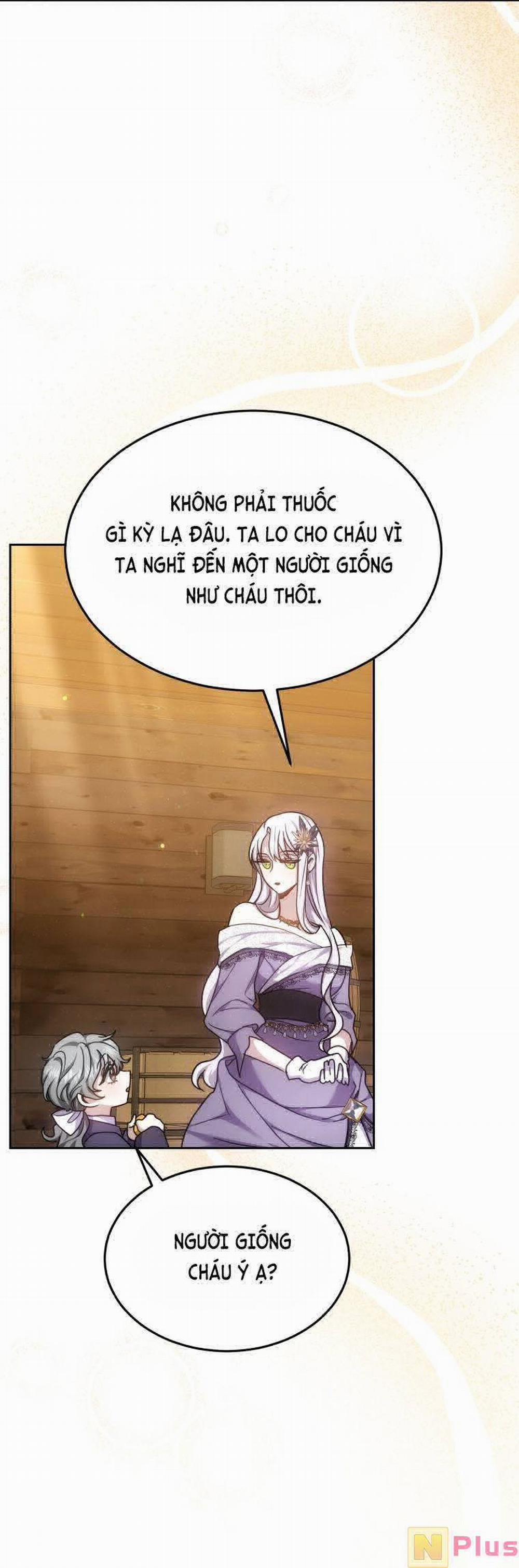 Cháu Trai Của Nam Chính Rất Thích Tôi 12 trang 22