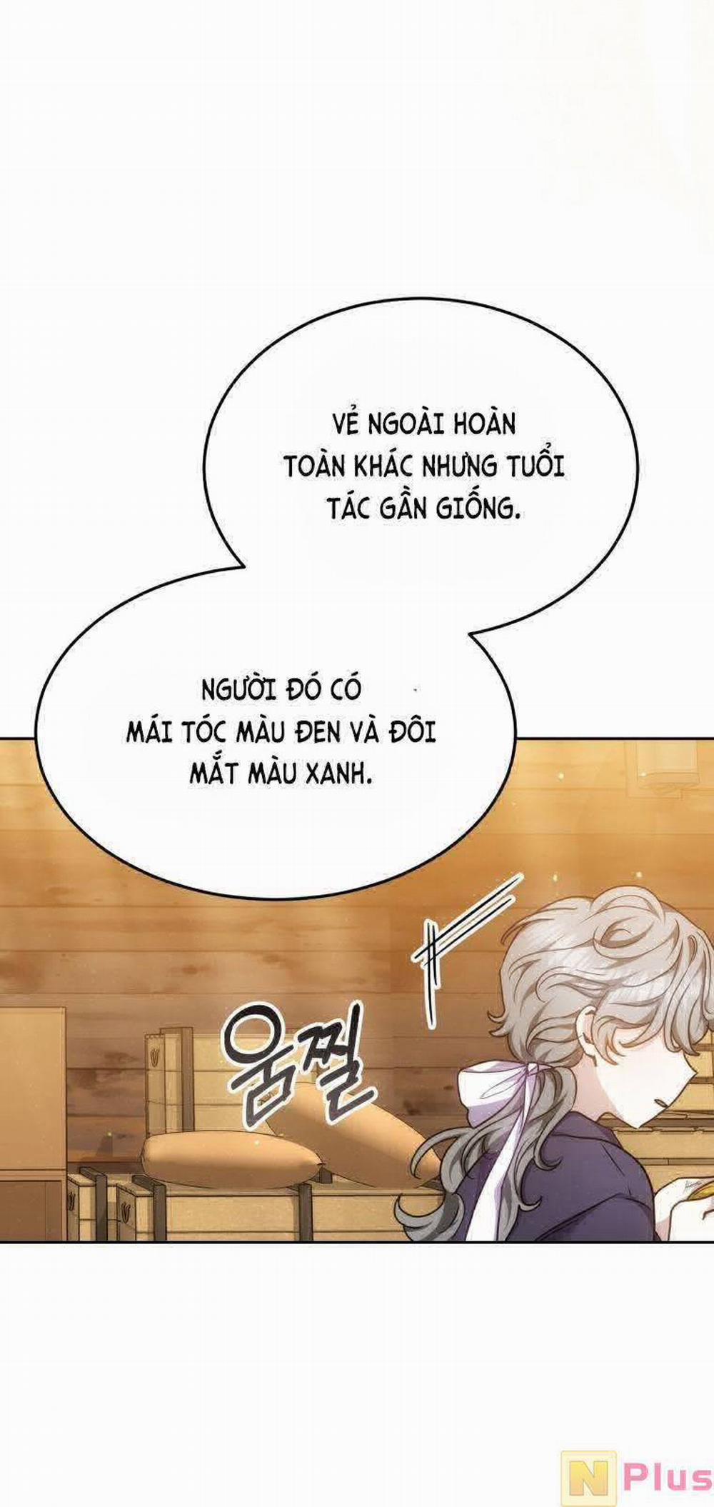 Cháu Trai Của Nam Chính Rất Thích Tôi 12 trang 23