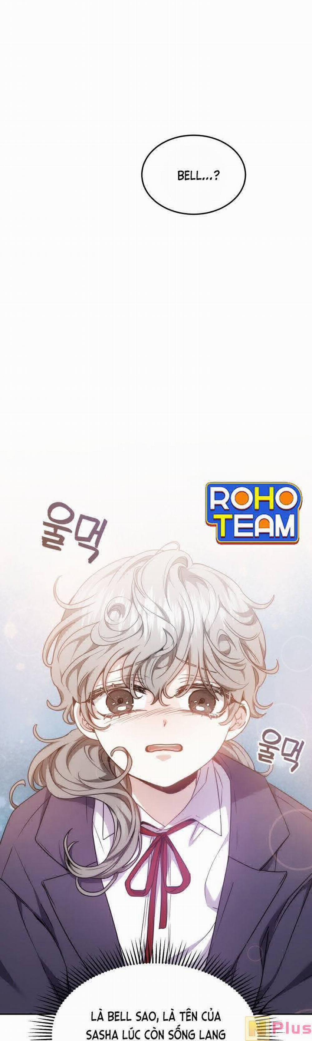 Cháu Trai Của Nam Chính Rất Thích Tôi 12 trang 25