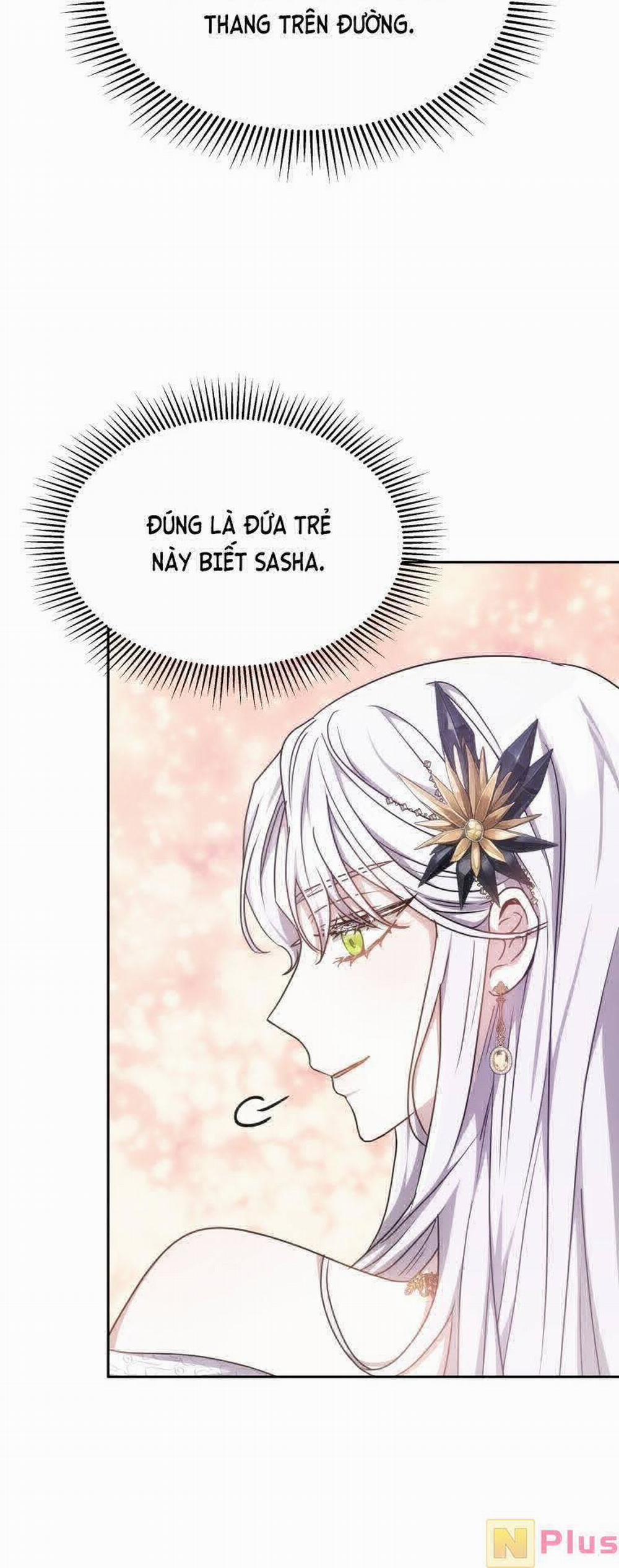 Cháu Trai Của Nam Chính Rất Thích Tôi 12 trang 26