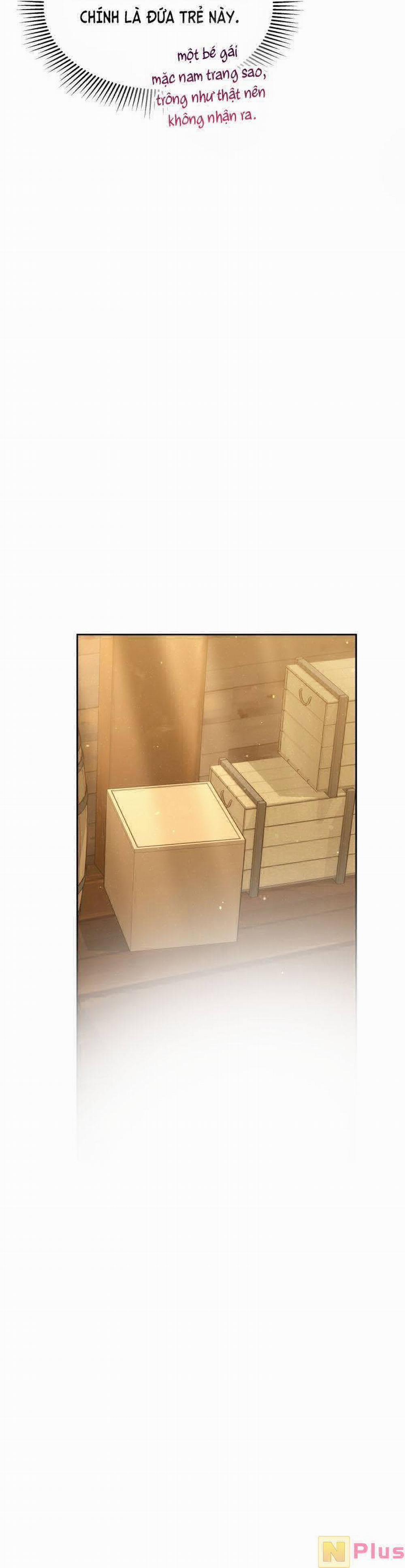 Cháu Trai Của Nam Chính Rất Thích Tôi 12 trang 28