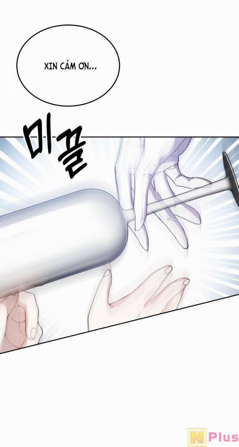 Cháu Trai Của Nam Chính Rất Thích Tôi 12 trang 3