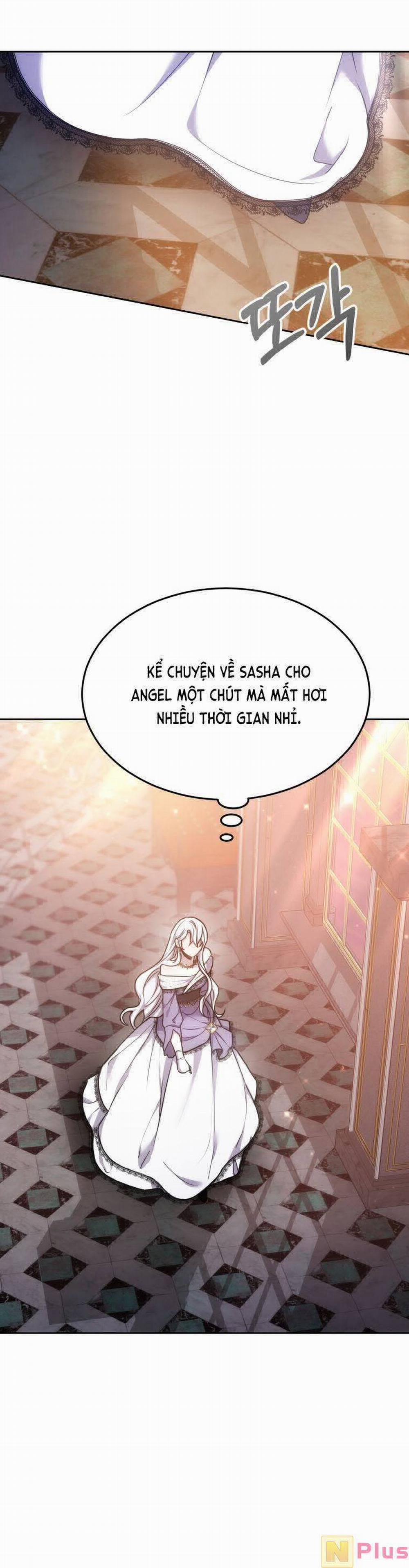 Cháu Trai Của Nam Chính Rất Thích Tôi 12 trang 30