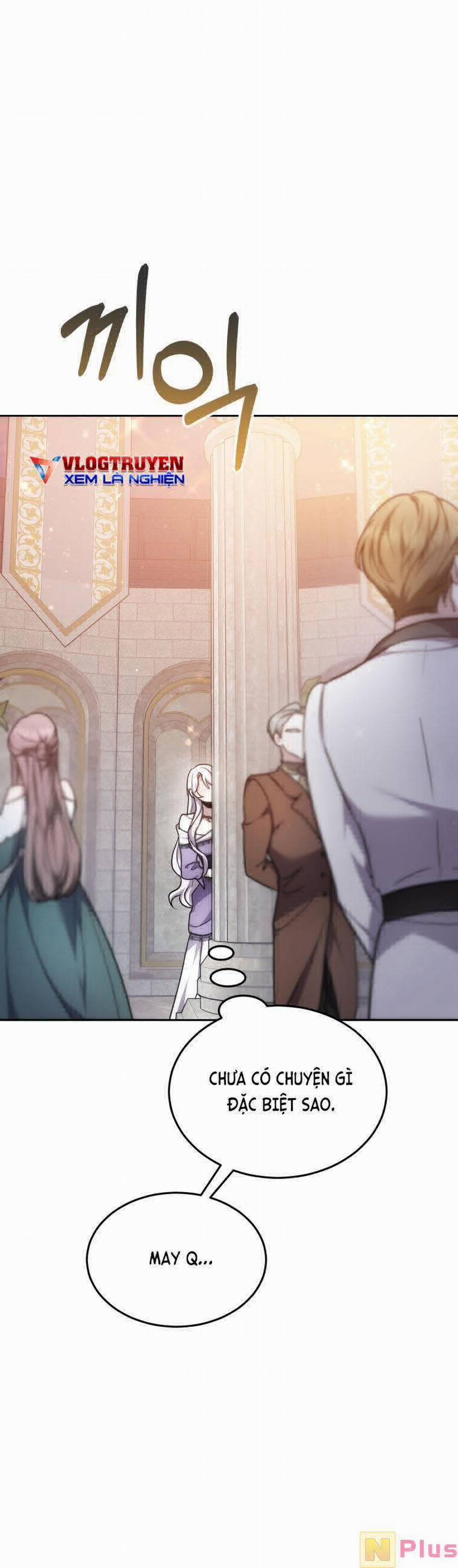 Cháu Trai Của Nam Chính Rất Thích Tôi 12 trang 31