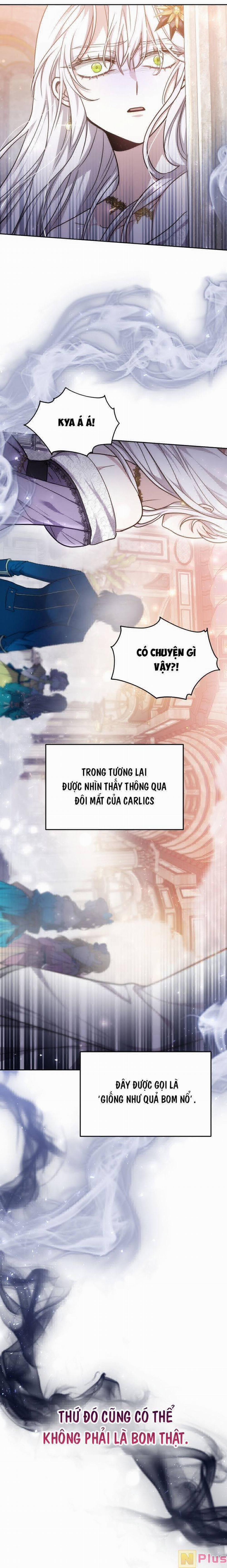 Cháu Trai Của Nam Chính Rất Thích Tôi 12 trang 33