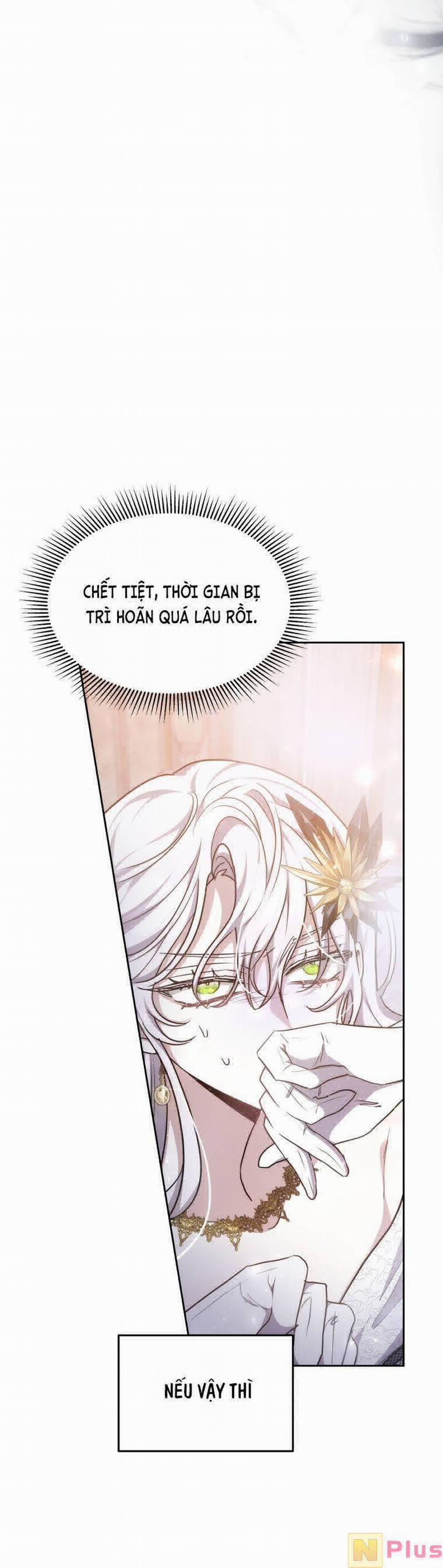 Cháu Trai Của Nam Chính Rất Thích Tôi 12 trang 34